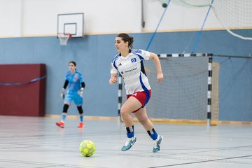 Bild 226 - wBJ NFV Futsalmeisterschaft